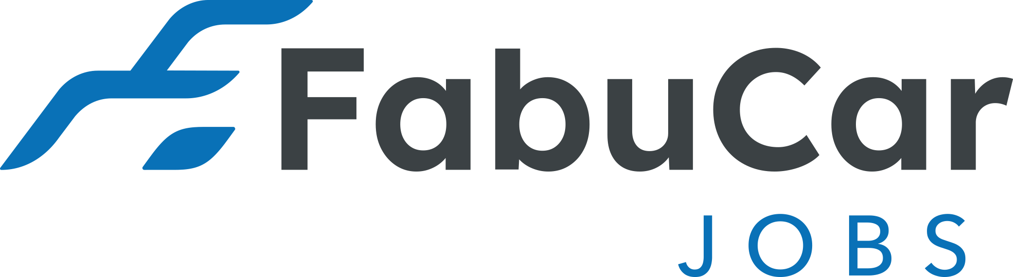 Logo FabuCar