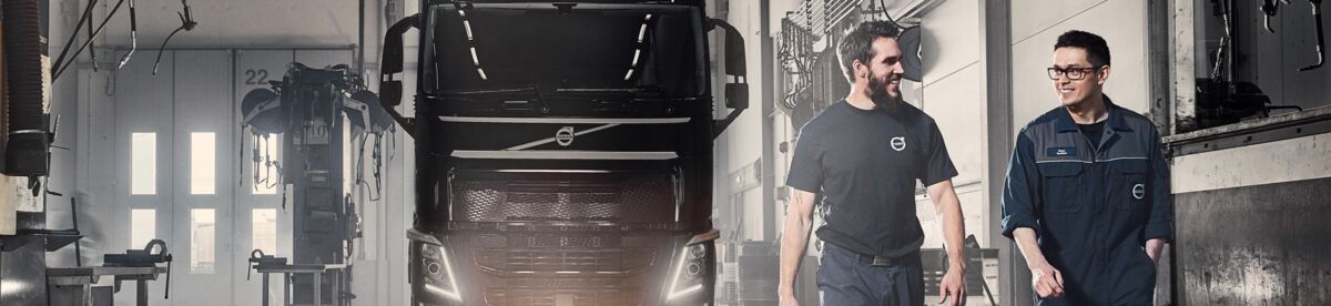 Volvo Trucks Deutschland